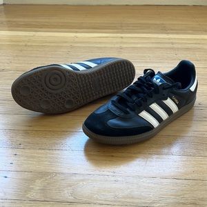 Adidas Samba - great condition!